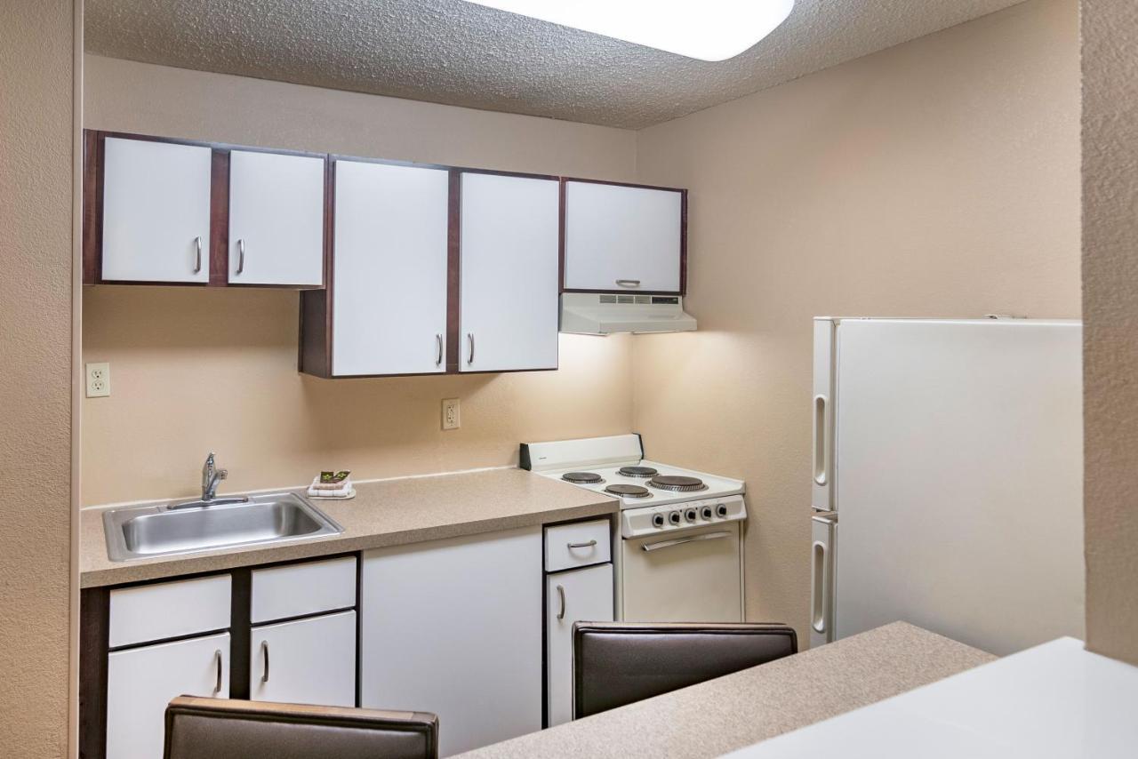 Extended Stay America Suites - Houston - Westchase - Westheimer Dış mekan fotoğraf