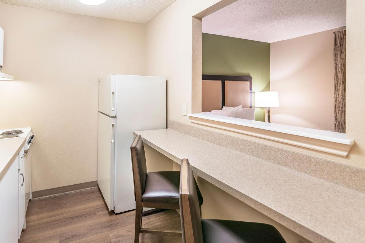 Extended Stay America Suites - Houston - Westchase - Westheimer Dış mekan fotoğraf