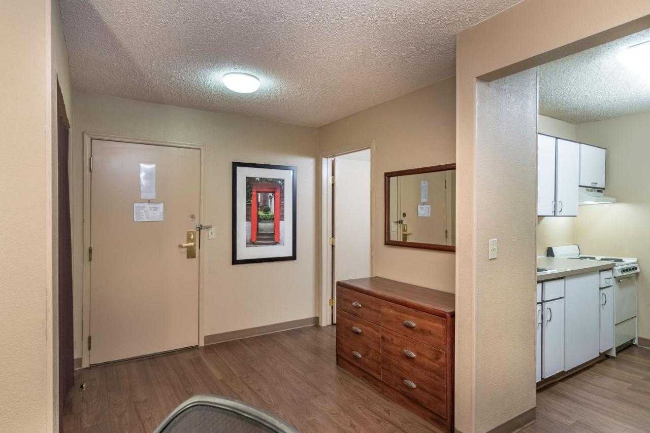 Extended Stay America Suites - Houston - Westchase - Westheimer Dış mekan fotoğraf