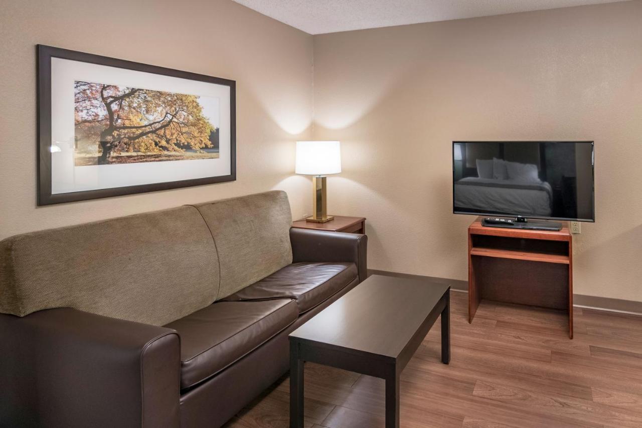 Extended Stay America Suites - Houston - Westchase - Westheimer Dış mekan fotoğraf