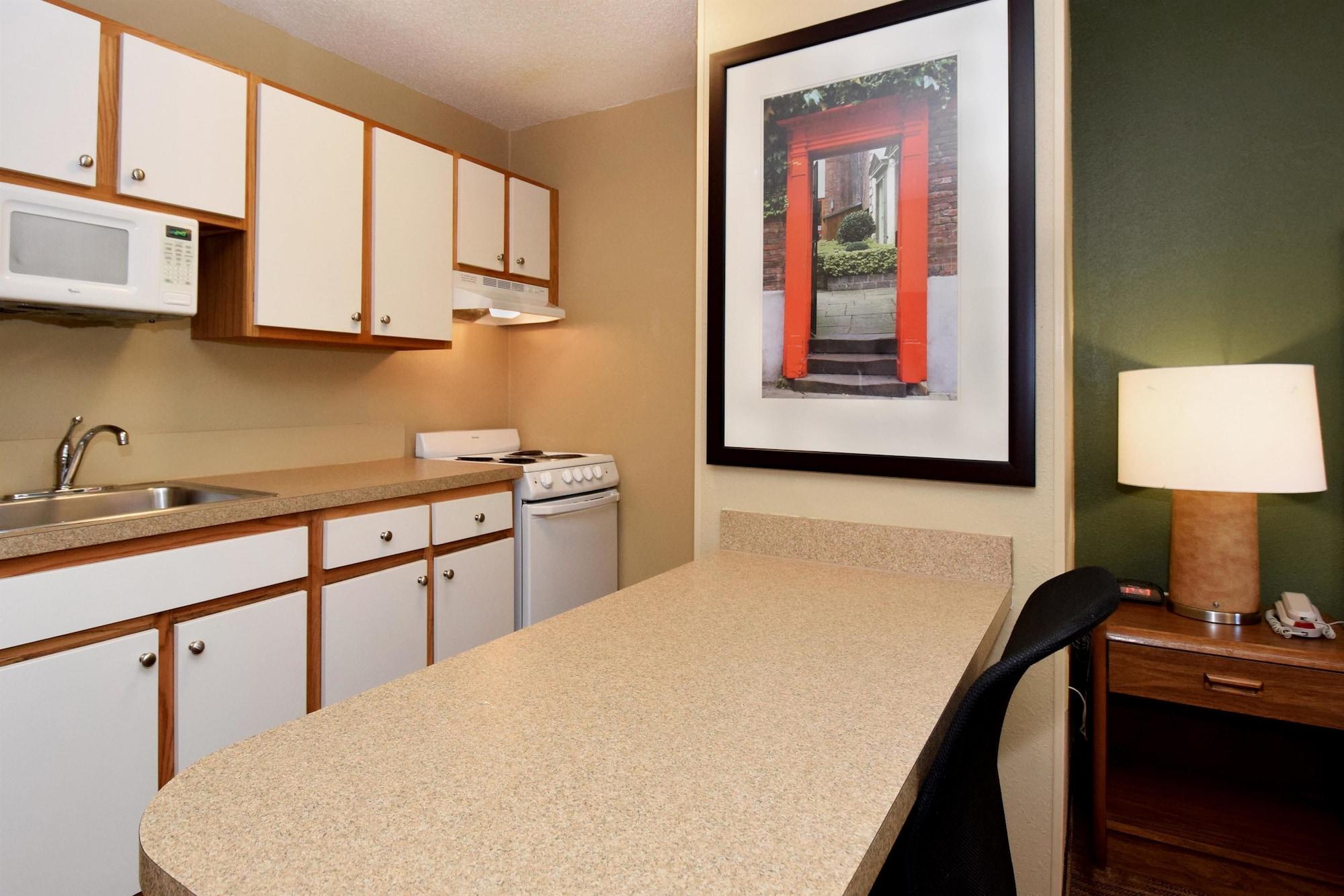 Extended Stay America Suites - Houston - Westchase - Westheimer Dış mekan fotoğraf