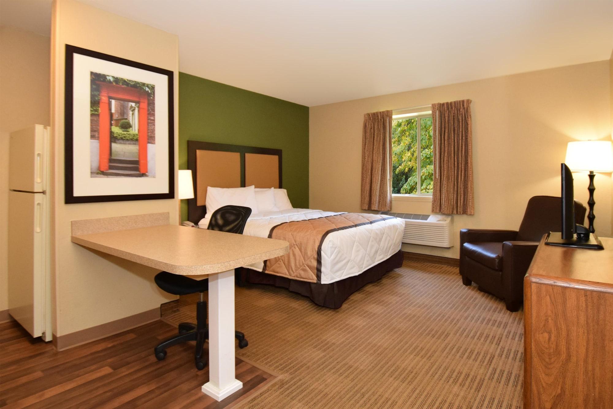 Extended Stay America Suites - Houston - Westchase - Westheimer Dış mekan fotoğraf