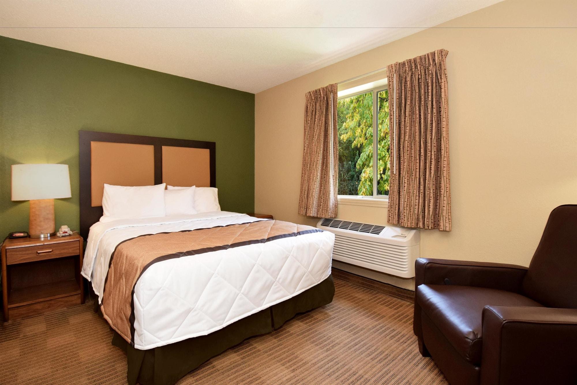 Extended Stay America Suites - Houston - Westchase - Westheimer Dış mekan fotoğraf