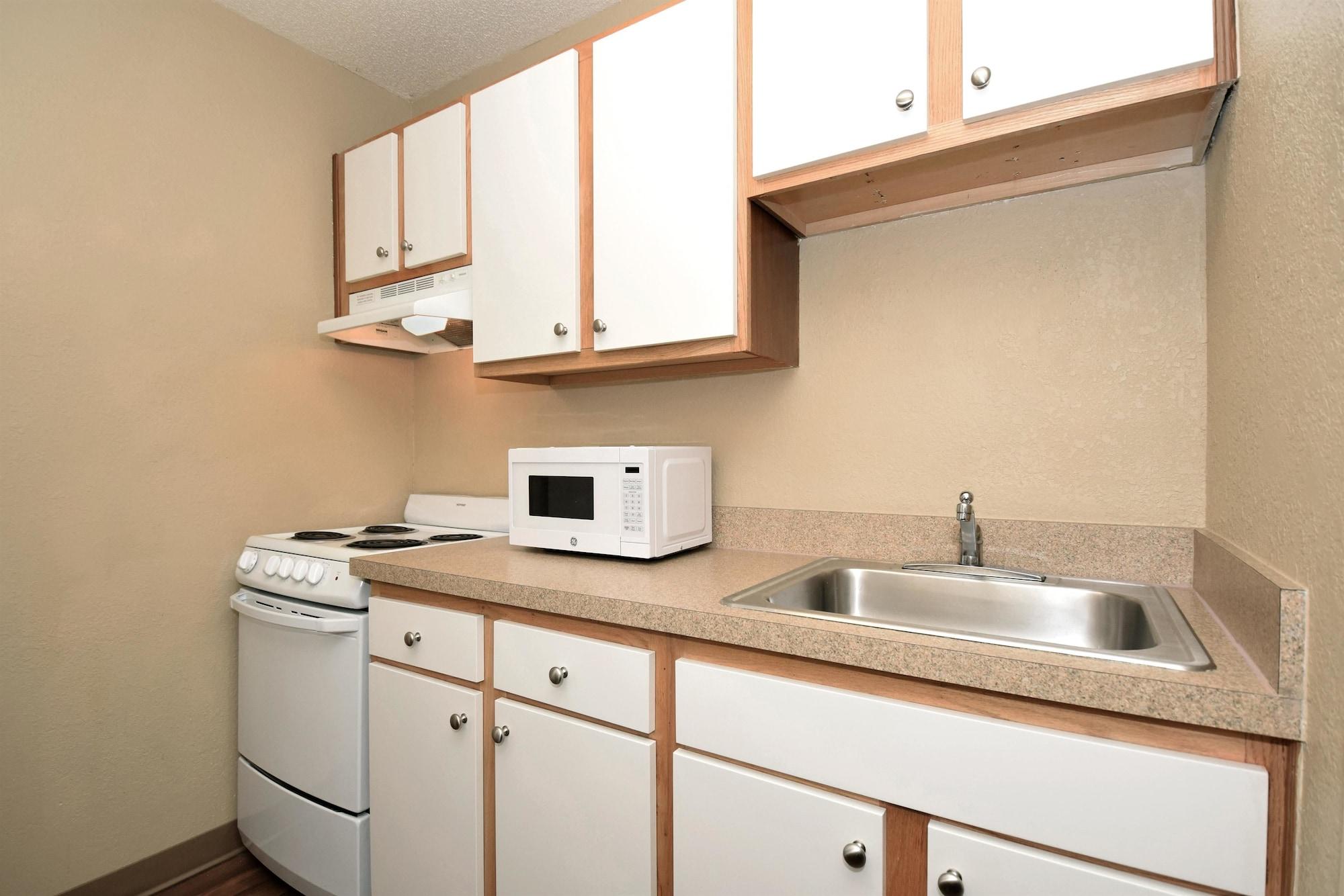 Extended Stay America Suites - Houston - Westchase - Westheimer Dış mekan fotoğraf