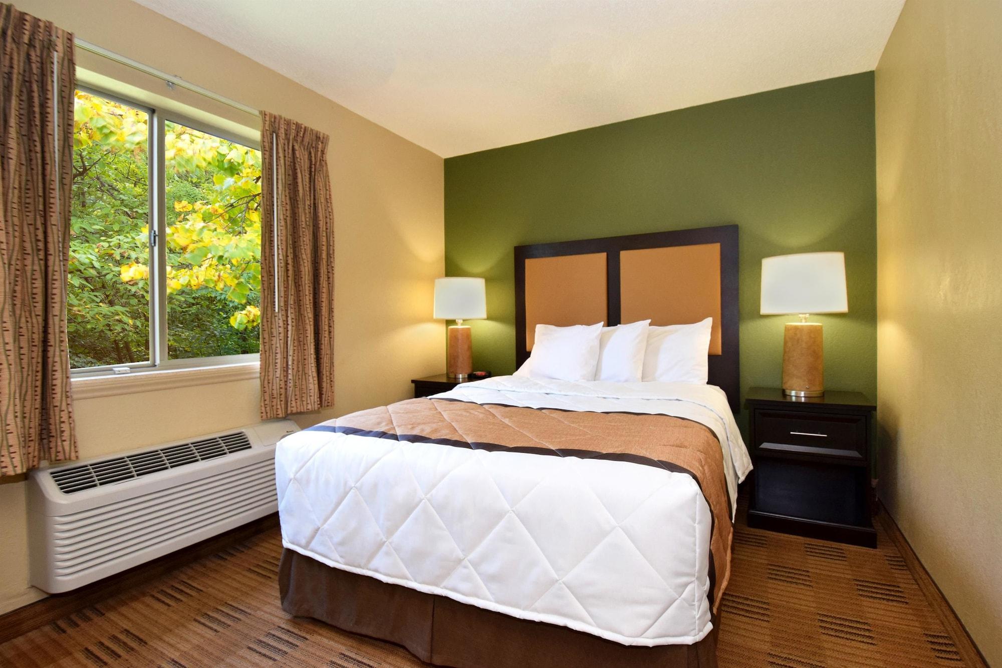 Extended Stay America Suites - Houston - Westchase - Westheimer Dış mekan fotoğraf