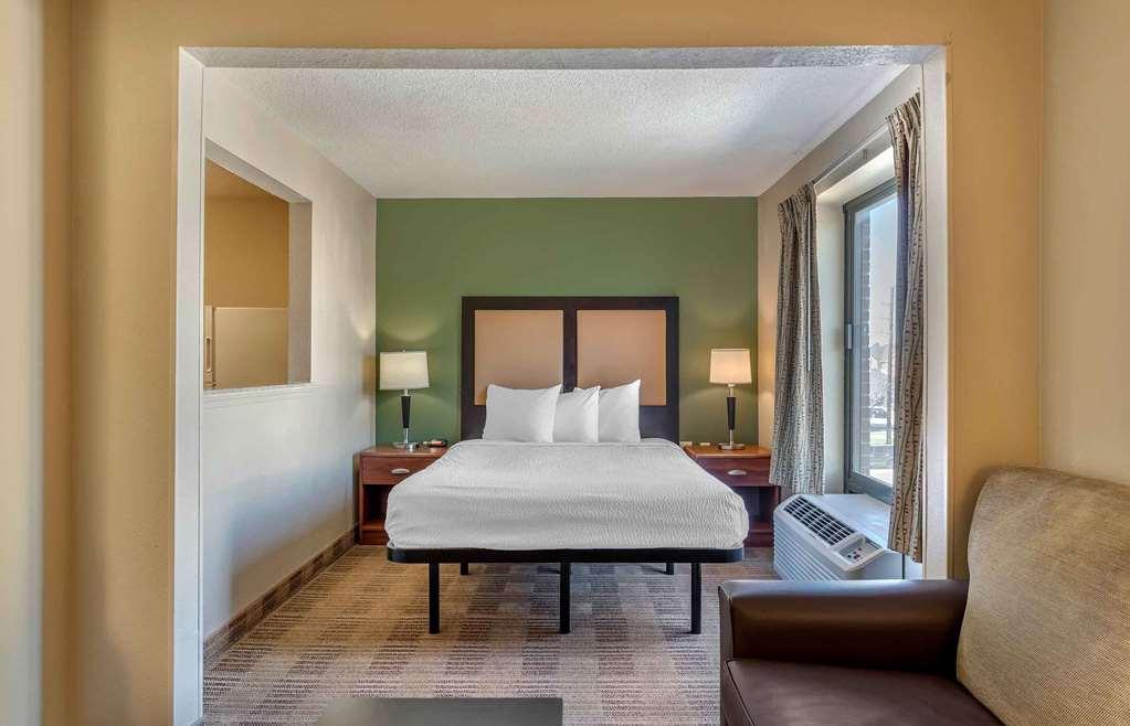 Extended Stay America Suites - Houston - Westchase - Westheimer Oda fotoğraf
