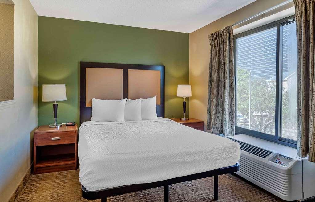 Extended Stay America Suites - Houston - Westchase - Westheimer Oda fotoğraf