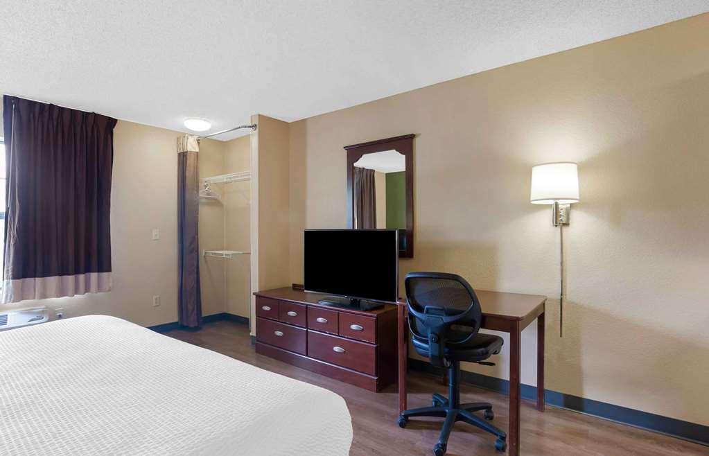 Extended Stay America Suites - Houston - Westchase - Westheimer Oda fotoğraf