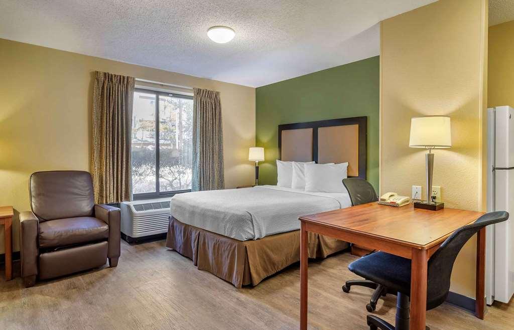 Extended Stay America Suites - Houston - Westchase - Westheimer Oda fotoğraf