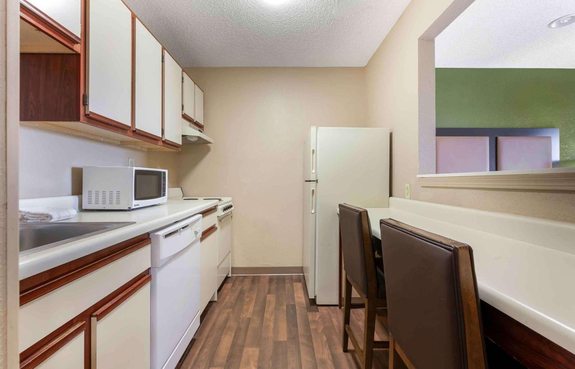Extended Stay America Suites - Houston - Westchase - Westheimer Dış mekan fotoğraf