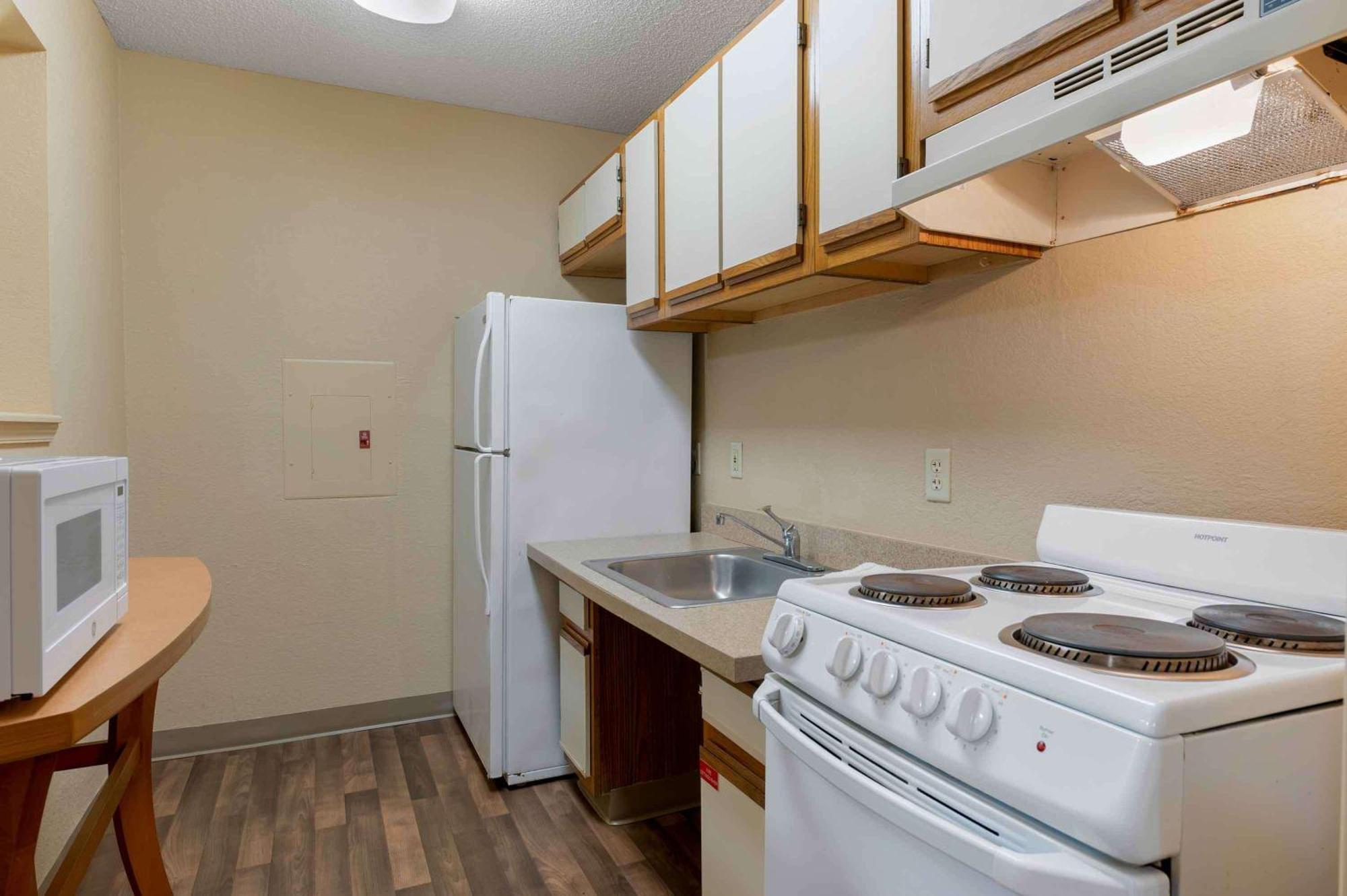 Extended Stay America Suites - Houston - Westchase - Westheimer Dış mekan fotoğraf