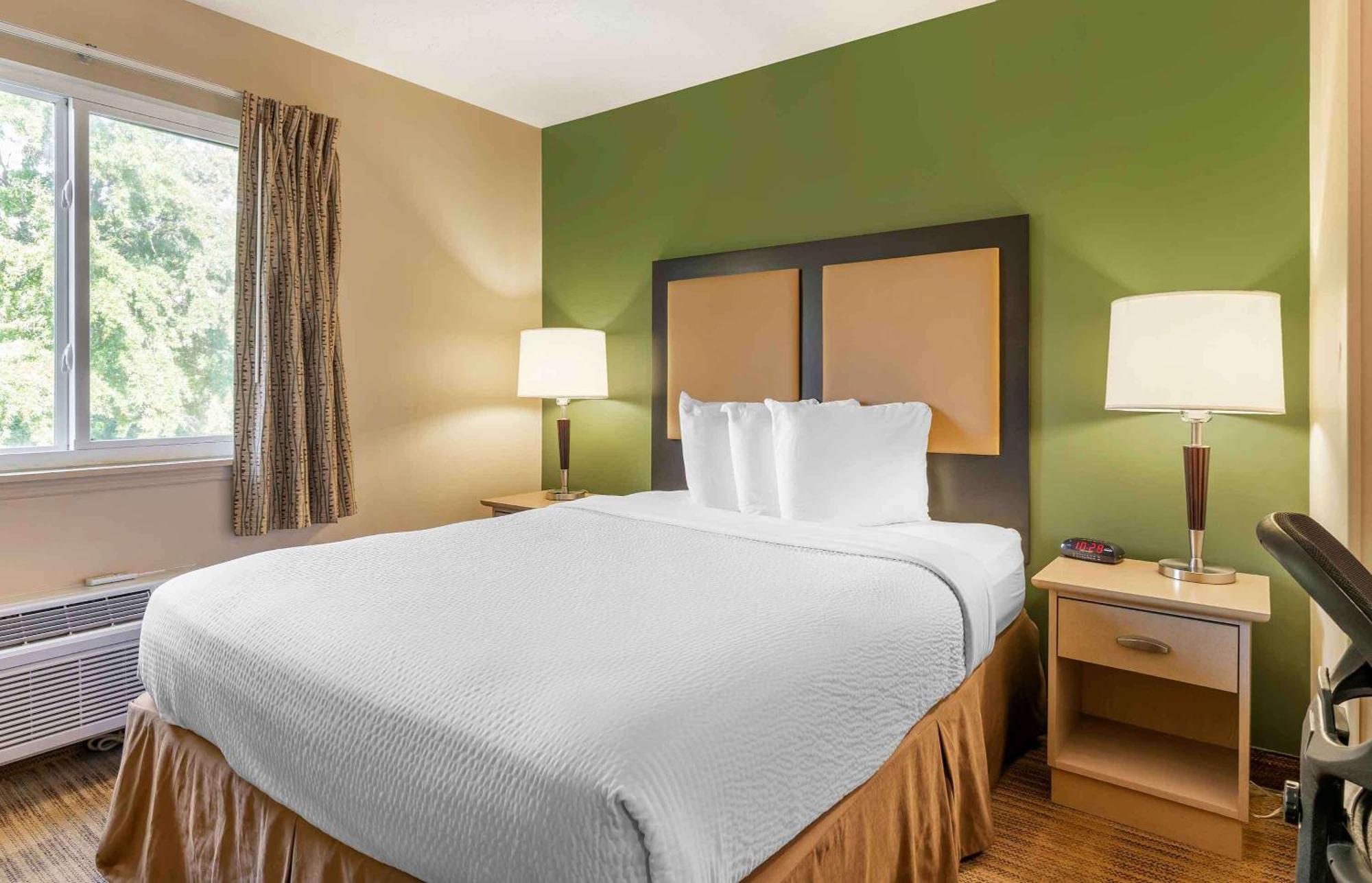 Extended Stay America Suites - Houston - Westchase - Westheimer Dış mekan fotoğraf