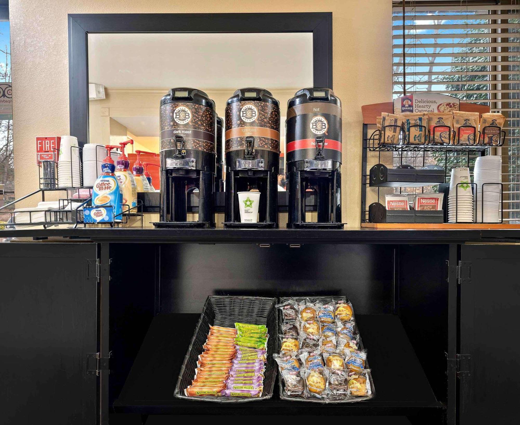 Extended Stay America Suites - Houston - Westchase - Westheimer Dış mekan fotoğraf