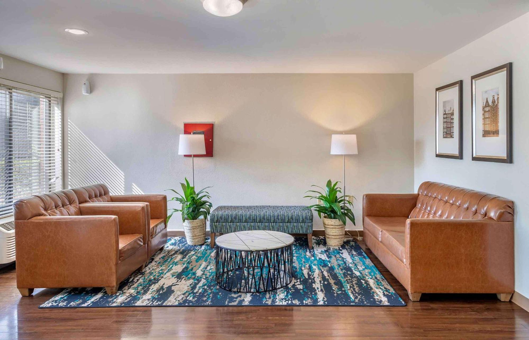 Extended Stay America Suites - Houston - Westchase - Westheimer Dış mekan fotoğraf