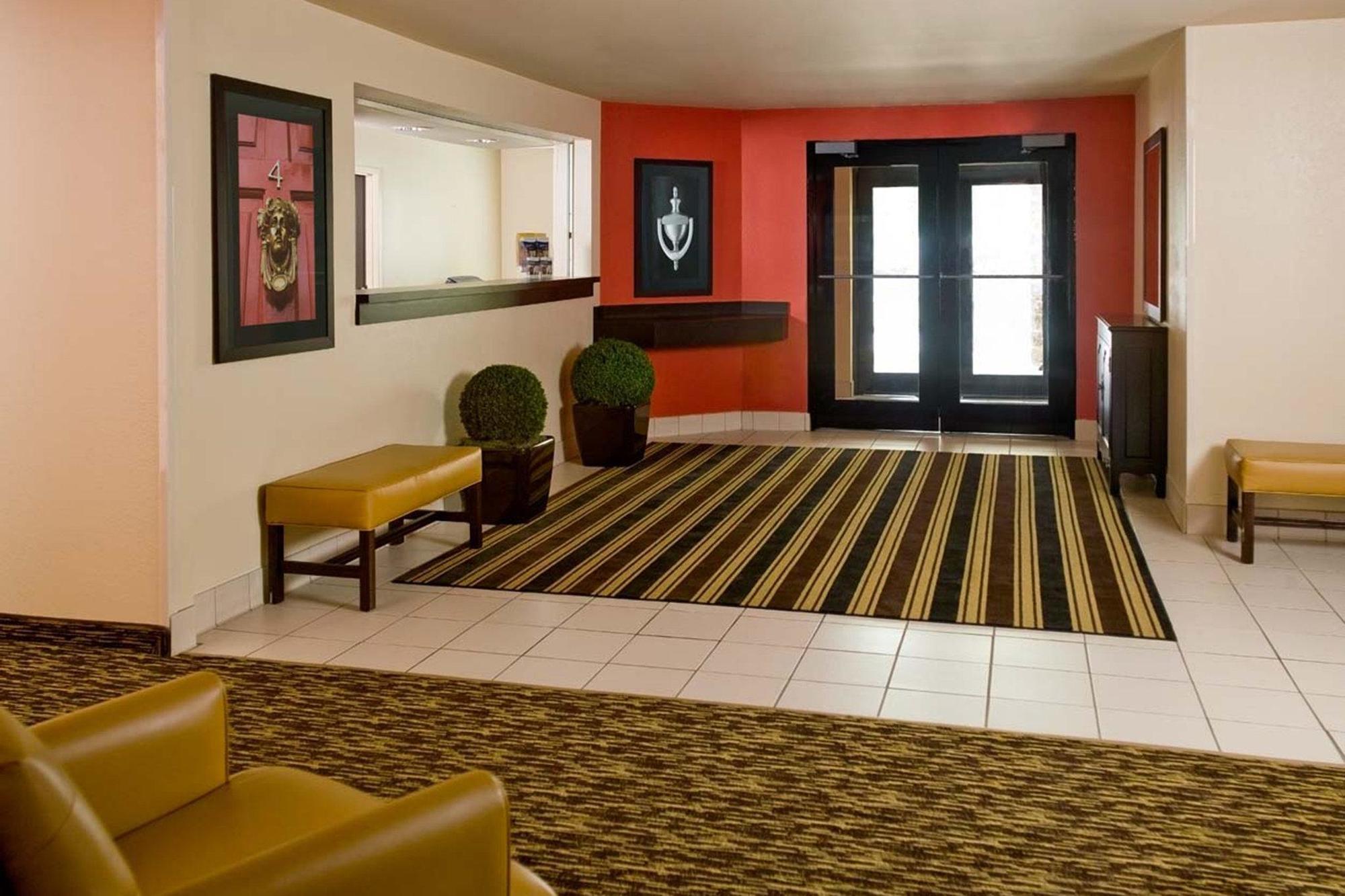 Extended Stay America Suites - Houston - Westchase - Westheimer Dış mekan fotoğraf